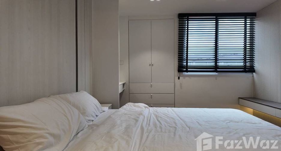 For sale and for rent 2 bedrooms condo in Mueang Chiang Mai, Chiang Mai