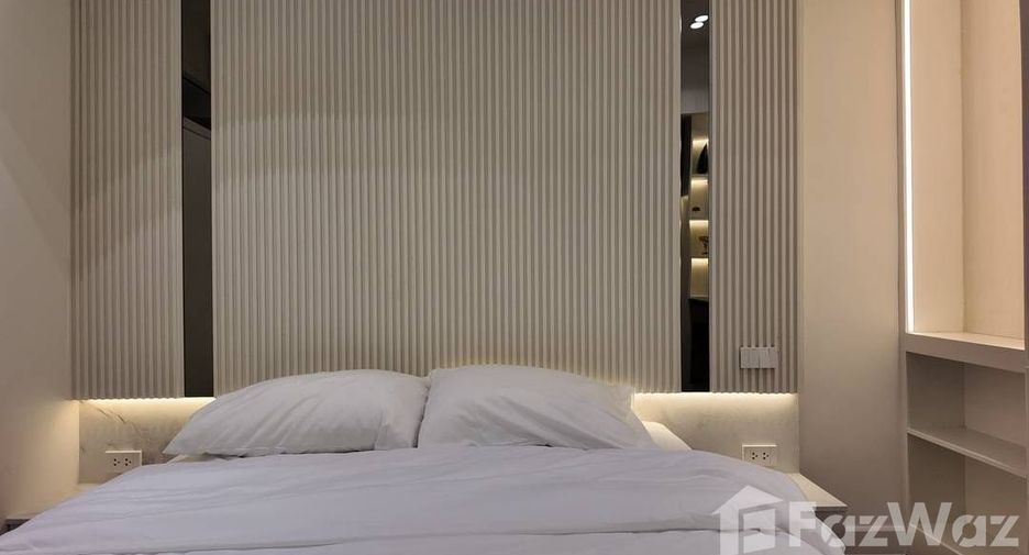 For sale and for rent 2 bedrooms condo in Mueang Chiang Mai, Chiang Mai