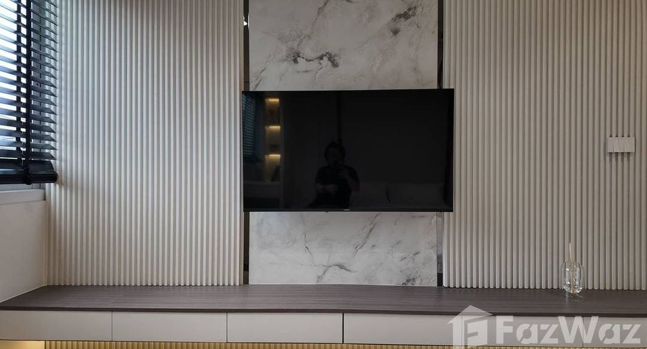 For sale and for rent 2 bedrooms condo in Mueang Chiang Mai, Chiang Mai