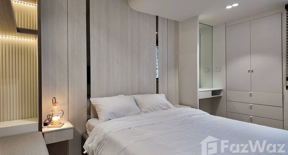 For sale and for rent 2 bedrooms condo in Mueang Chiang Mai, Chiang Mai