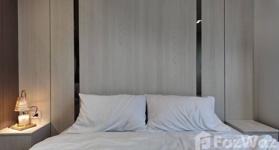 For sale and for rent 2 bedrooms condo in Mueang Chiang Mai, Chiang Mai