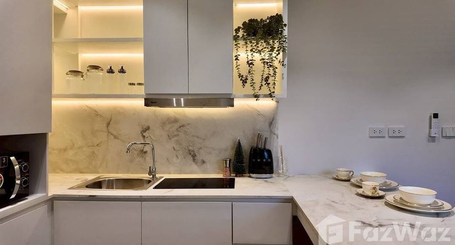 For sale and for rent 2 bedrooms condo in Mueang Chiang Mai, Chiang Mai