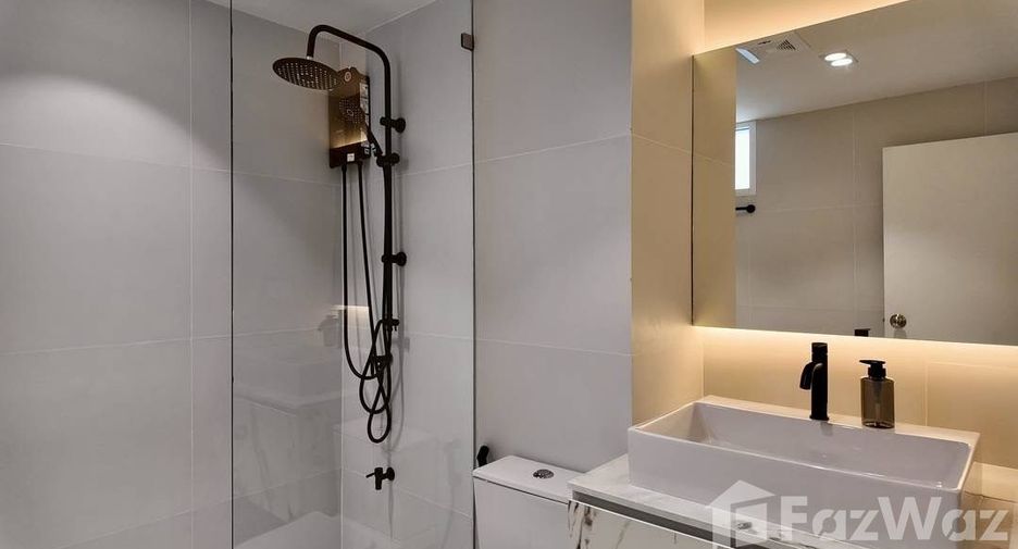 For sale and for rent 2 bedrooms condo in Mueang Chiang Mai, Chiang Mai