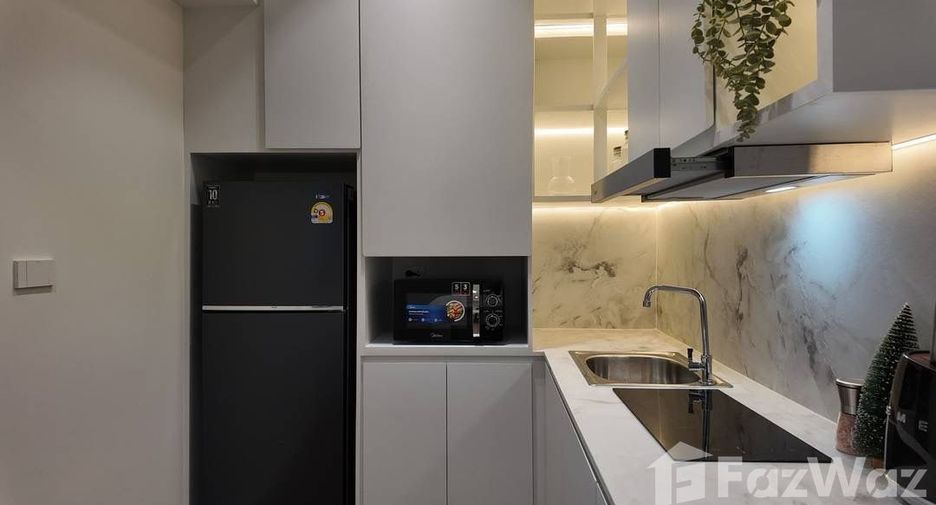 For sale and for rent 2 bedrooms condo in Mueang Chiang Mai, Chiang Mai