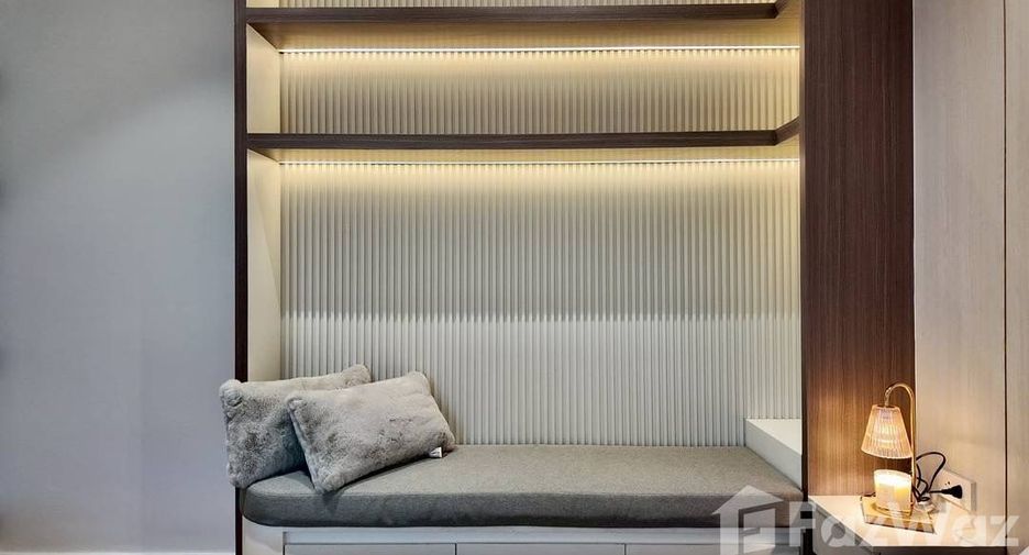 For sale and for rent 2 bedrooms condo in Mueang Chiang Mai, Chiang Mai