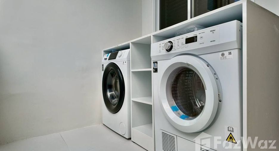 For sale and for rent 2 bedrooms condo in Mueang Chiang Mai, Chiang Mai