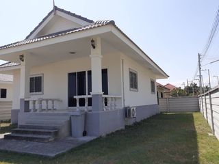 ขาย 2 ห้องนอน บ้านเดี่ยว ใน ชะอำ, เพชรบุรี