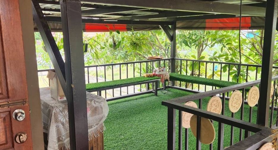 À louer 3 chambres villa à Hua Hin, Prachuap Khiri Khan