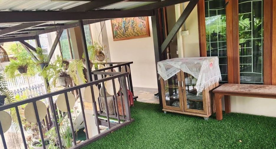 À louer 3 chambres villa à Hua Hin, Prachuap Khiri Khan