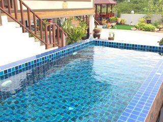 À louer 3 chambres villa à Hua Hin, Prachuap Khiri Khan