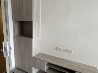 Condo en venta de 1 habitaciones en Phasi Charoen, Bangkok