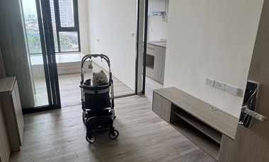 Condo en venta de 1 habitaciones en Phasi Charoen, Bangkok
