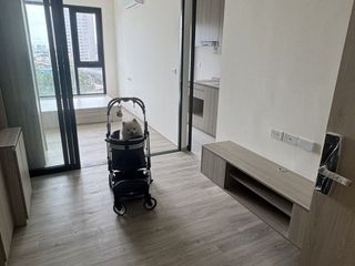 Condo en venta de 1 habitaciones en Phasi Charoen, Bangkok