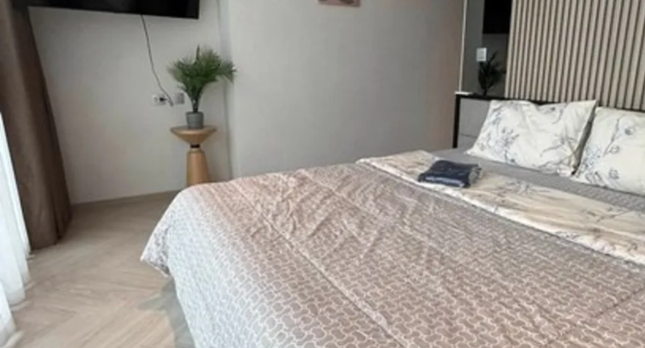 Wohnung zum Kauf mit 20 Zimmer in Bang Lamung, Chonburi
