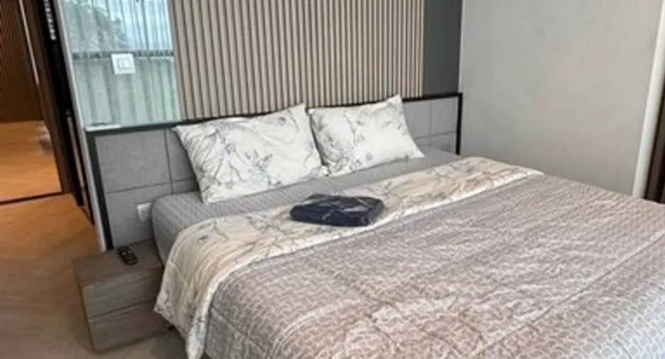 Wohnung zum Kauf mit 20 Zimmer in Bang Lamung, Chonburi