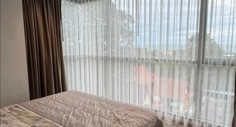 Wohnung zum Kauf mit 20 Zimmer in Bang Lamung, Chonburi