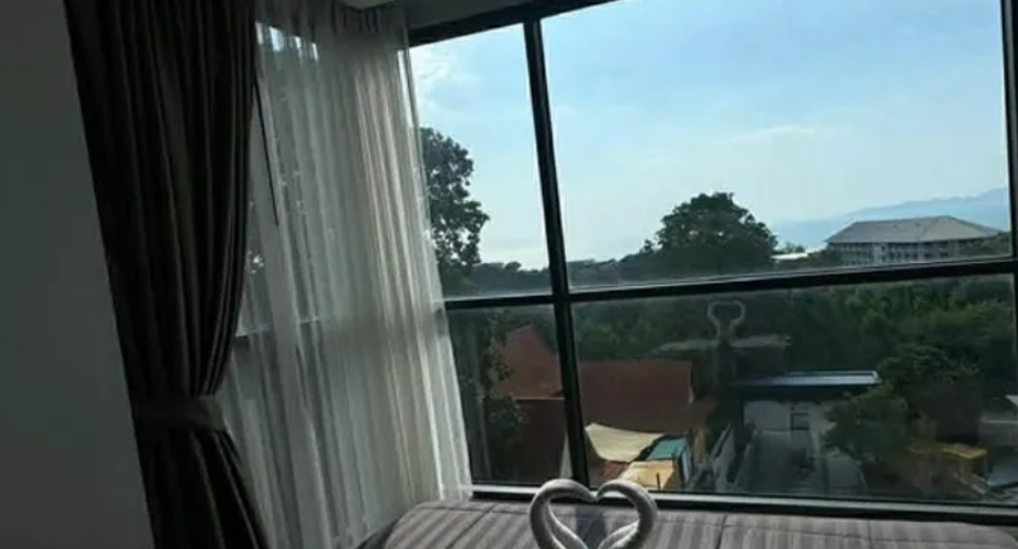 Wohnung zum Kauf mit 20 Zimmer in Bang Lamung, Chonburi