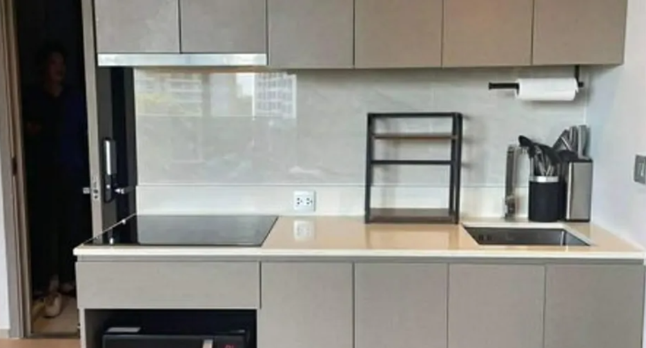 Wohnung zum Kauf mit 20 Zimmer in Bang Lamung, Chonburi