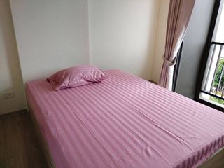 Аренда 1 кровать кондо в Пхра Кханонг, Бангкок
