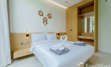 For rent 3 bedrooms villa in Thalang, Phuket