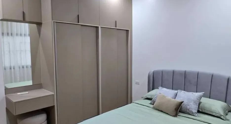 For rent 4 bedrooms house in Mueang Phuket, Phuket