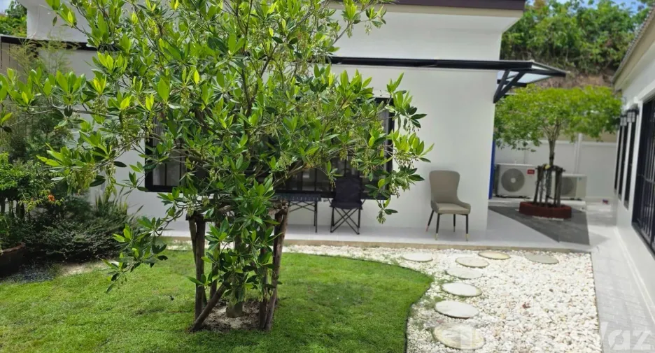 For rent 4 bedrooms house in Mueang Phuket, Phuket
