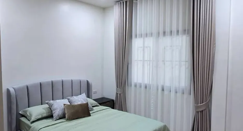For rent 4 bedrooms house in Mueang Phuket, Phuket