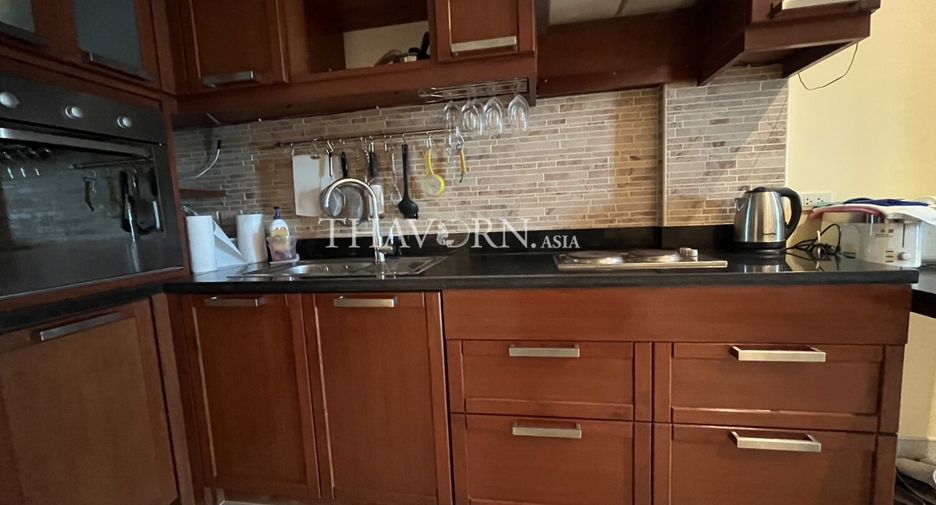 Condo en venta de estudio en Bang Lamung, Chonburi
