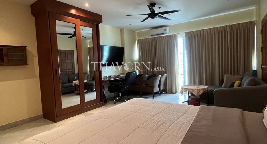Condo en venta de estudio en Bang Lamung, Chonburi