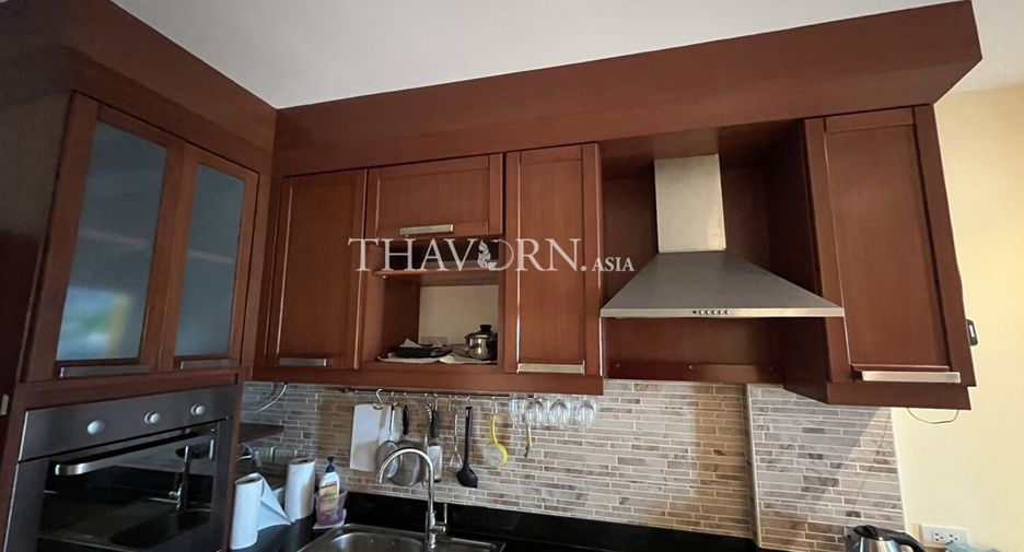 Condo en venta de estudio en Bang Lamung, Chonburi