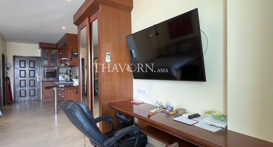 Condo en venta de estudio en Bang Lamung, Chonburi