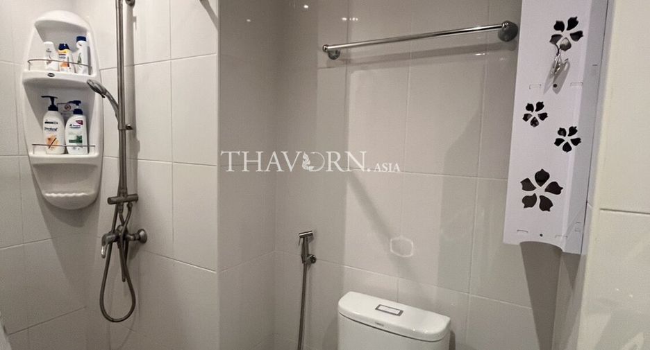 Condo en venta de estudio en Bang Lamung, Chonburi