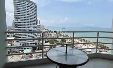 Condo en venta de estudio en Bang Lamung, Chonburi