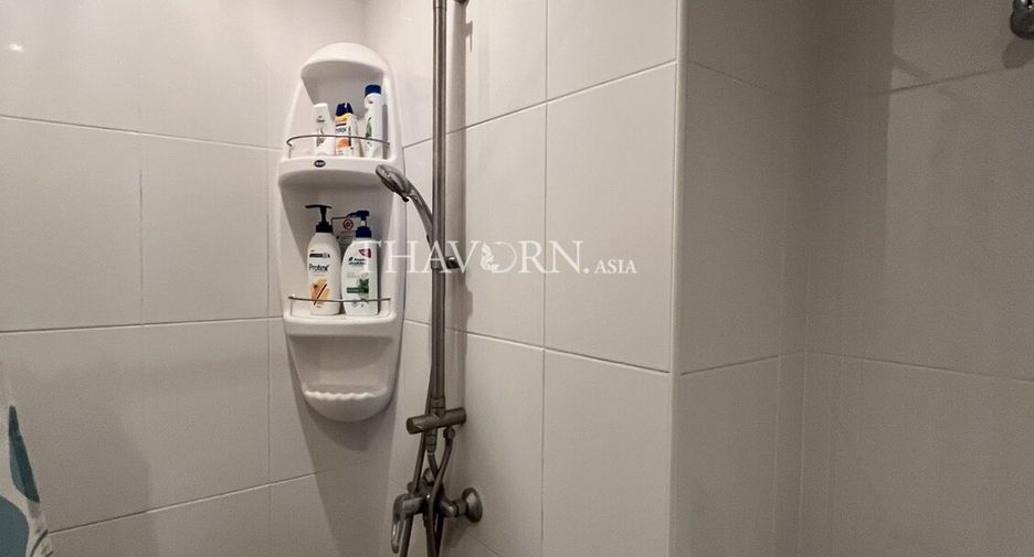 Condo en venta de estudio en Bang Lamung, Chonburi