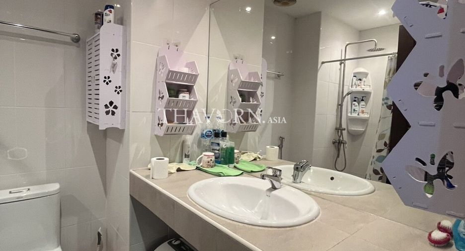 Condo en venta de estudio en Bang Lamung, Chonburi