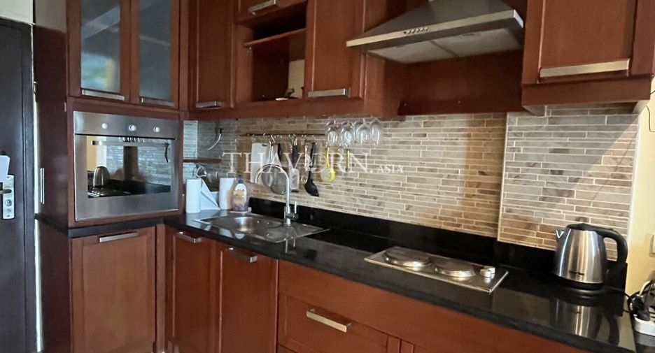 Condo en venta de estudio en Bang Lamung, Chonburi