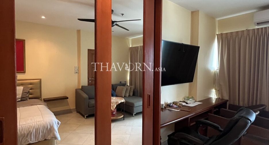 Condo en venta de estudio en Bang Lamung, Chonburi