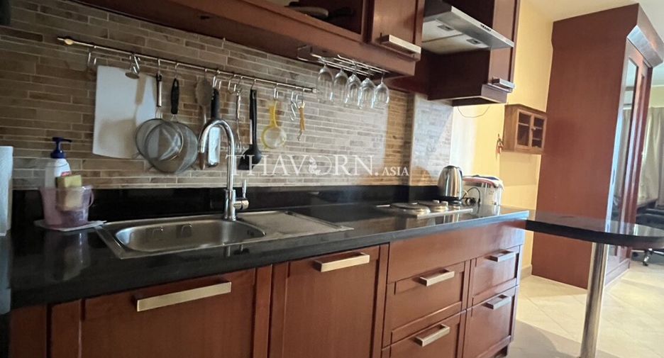 Condo en venta de estudio en Bang Lamung, Chonburi