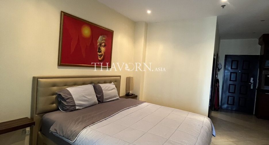 Condo en venta de estudio en Bang Lamung, Chonburi