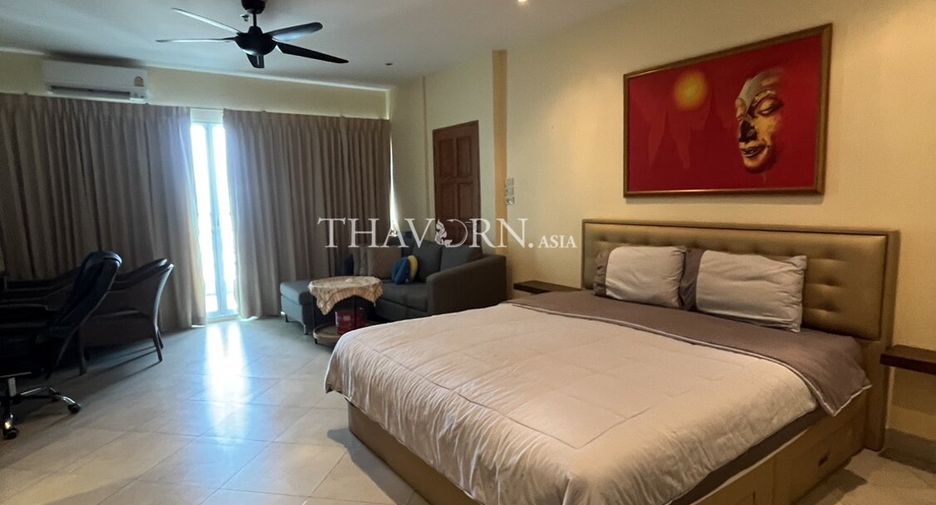 Condo en venta de estudio en Bang Lamung, Chonburi