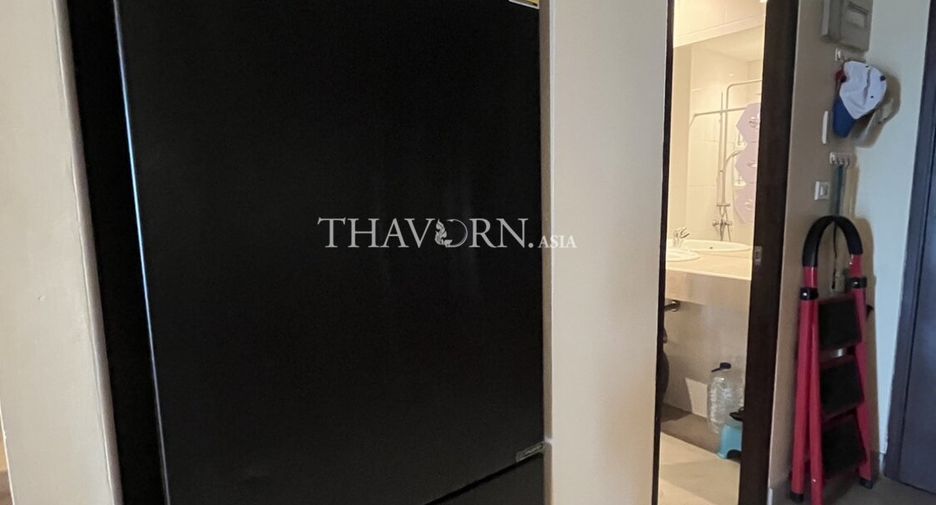 Condo en venta de estudio en Bang Lamung, Chonburi