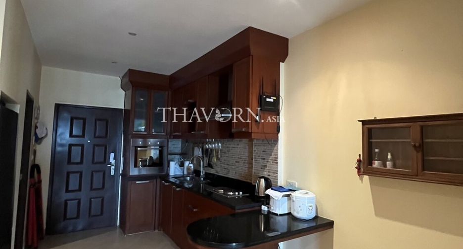 Condo en venta de estudio en Bang Lamung, Chonburi
