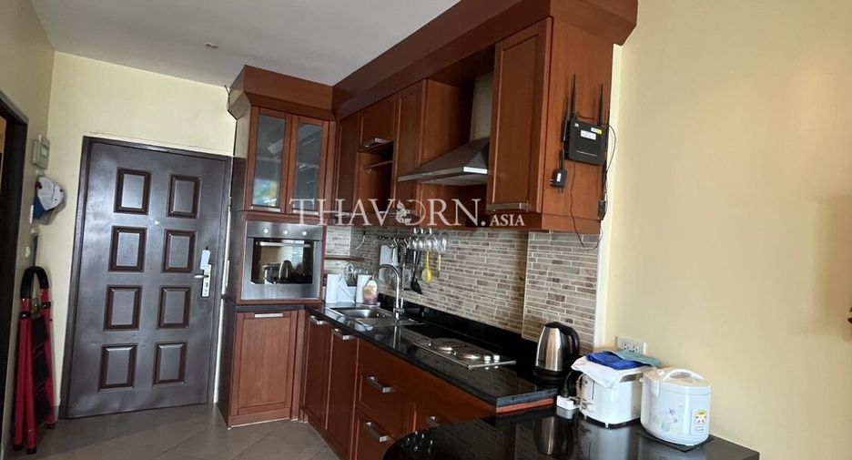 Condo en venta de estudio en Bang Lamung, Chonburi