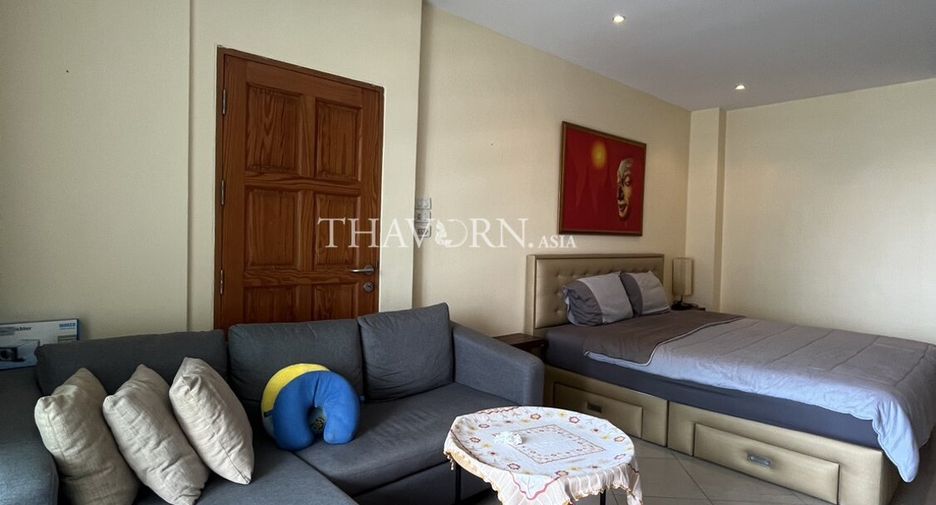 Condo en venta de estudio en Bang Lamung, Chonburi