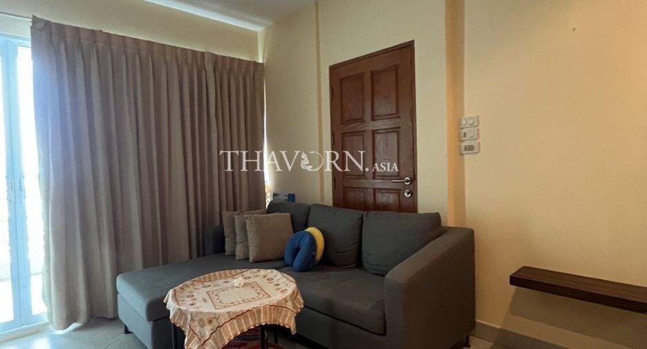 Condo en venta de estudio en Bang Lamung, Chonburi