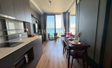 Wohnung zum Kauf mit 1 Zimmer in Bang Lamung, Chonburi