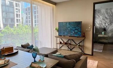 Condo en alquiler de 2 habitaciones en Watthana, Bangkok