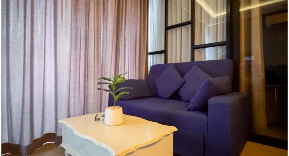 Wohnung zum Kauf mit 1 Zimmer in Thalang, Phuket