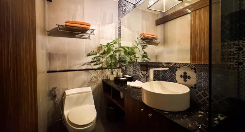 Wohnung zum Kauf mit 1 Zimmer in Thalang, Phuket