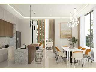 For sale 4 ベッドルーム villa in Mueang Phuket, Phuket